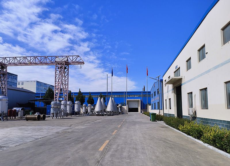 廠區(qū)環(huán)境